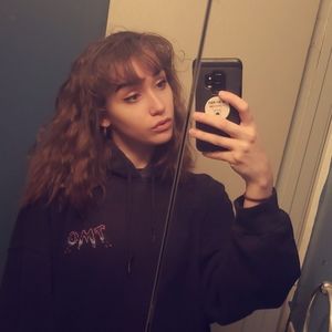 Meet your Posher, Jocelyn